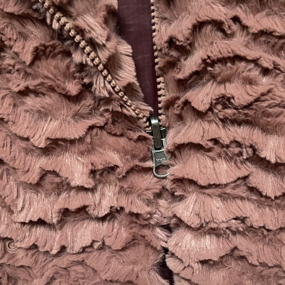 Patagonia Pelage Fleece Jacket - Picture 10 of 13